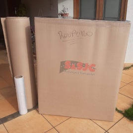 S&SJC Mudanças e Transportes Campinas