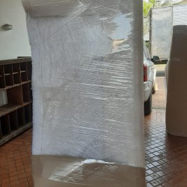 S&SJC Mudanças e Transportes Campinas