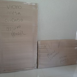 S&SJC Mudanças e Transportes Campinas