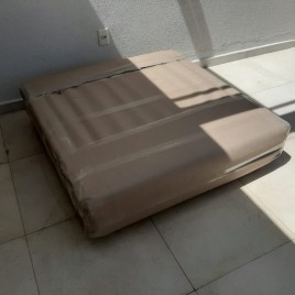 S&SJC Mudanças e Transportes Campinas