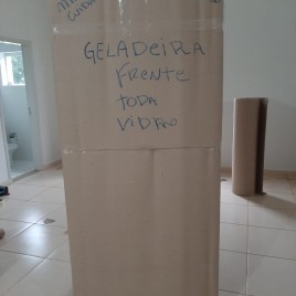 S&SJC Mudanças e Transportes Campinas