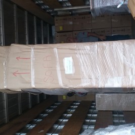 S&SJC Mudanças e Transportes Campinas