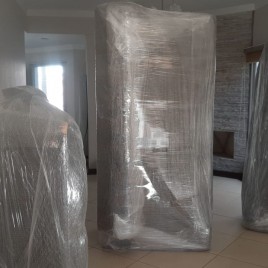S&SJC Mudanças e Transportes Campinas