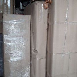 S&SJC Mudanças e Transportes Campinas
