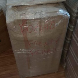 S&SJC Mudanças e Transportes Campinas