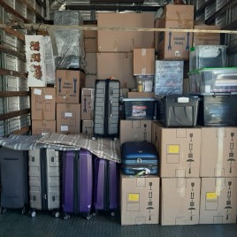 S&SJC Mudanças e Transportes Campinas