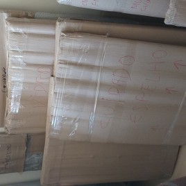 S&SJC Mudanças e Transportes Campinas