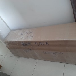 S&SJC Mudanças e Transportes Campinas