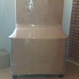 S&SJC Mudanças e Transportes Campinas